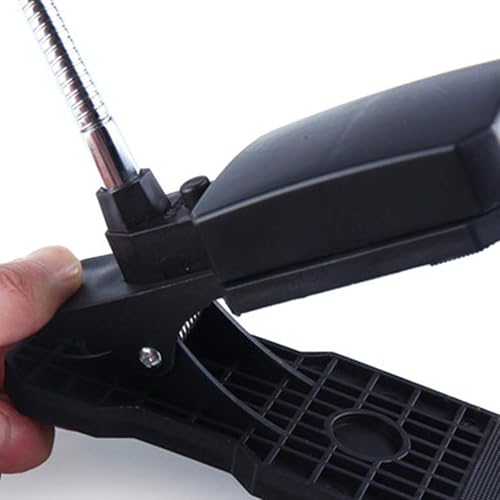 Miniatura 2 de Happyyami Linterna de mesa al aire libre Lámpara de escritorio LED Lámpara de barbacoa al aire libre Luces de parrilla al aire libre Lámparas de