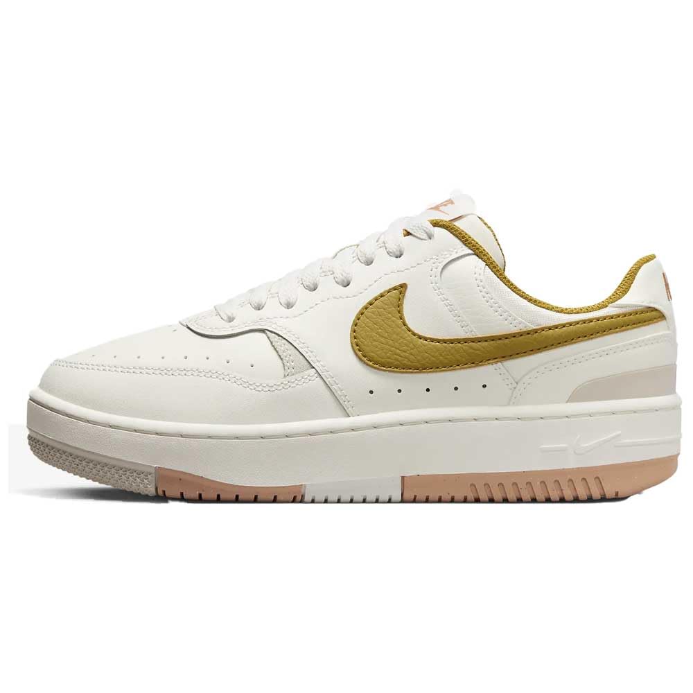 Nike Women's Gamma Force Shoes: NIKE Women's Sneaker