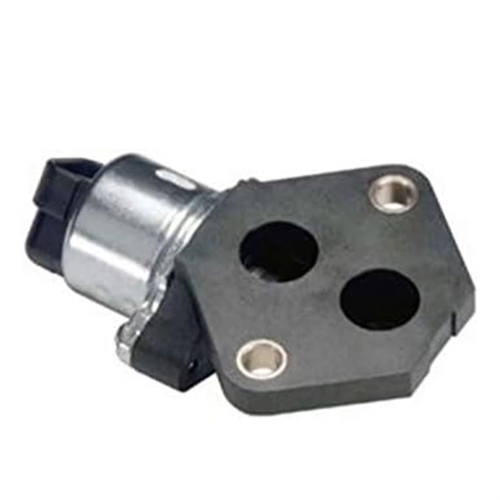 Ynbvgeta One Color Iac Valve Idle Air Control Valve 6Nw009141381 Compatible With Peugeot For 106 1991-2003 For 205 1988-1998 For 306 1993-2002 Engine Idle Control Valve 2S6a9f715ba