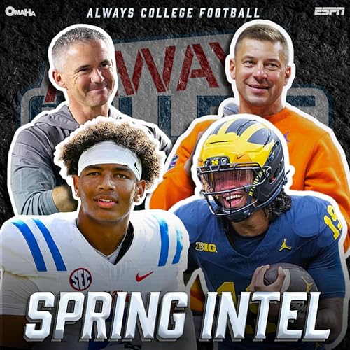 ACF: QB competitions at Tennessee, FSU, Florida & more spring intel