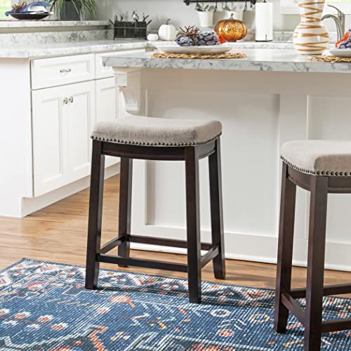 Tabouret Allure Comptoir pour en finir avec le mal de dos - 2
