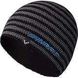 Gewicht:94 g DYNAFIT Hand Knit 2 Beanie, Asphalt, One Size