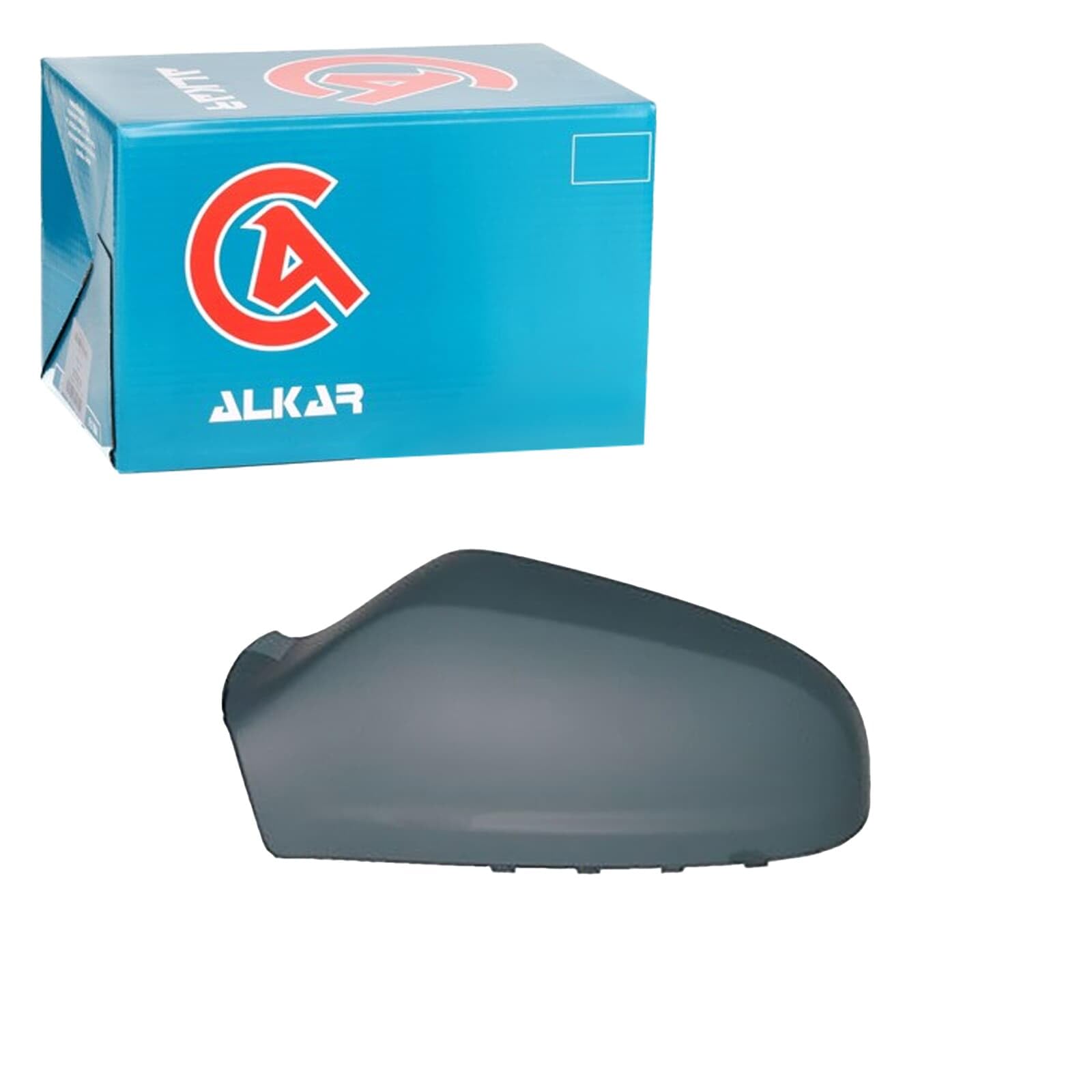 ALKAR 6342862 Carcassa, Specchio esterno - AUTODOC