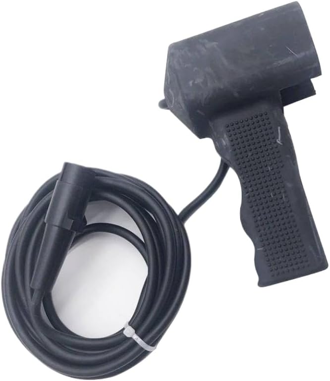 RC8 Hand Held Winch Controller Compatible with Hisun Bennche Massimo TSC MSU ATV UTV 4-PIN