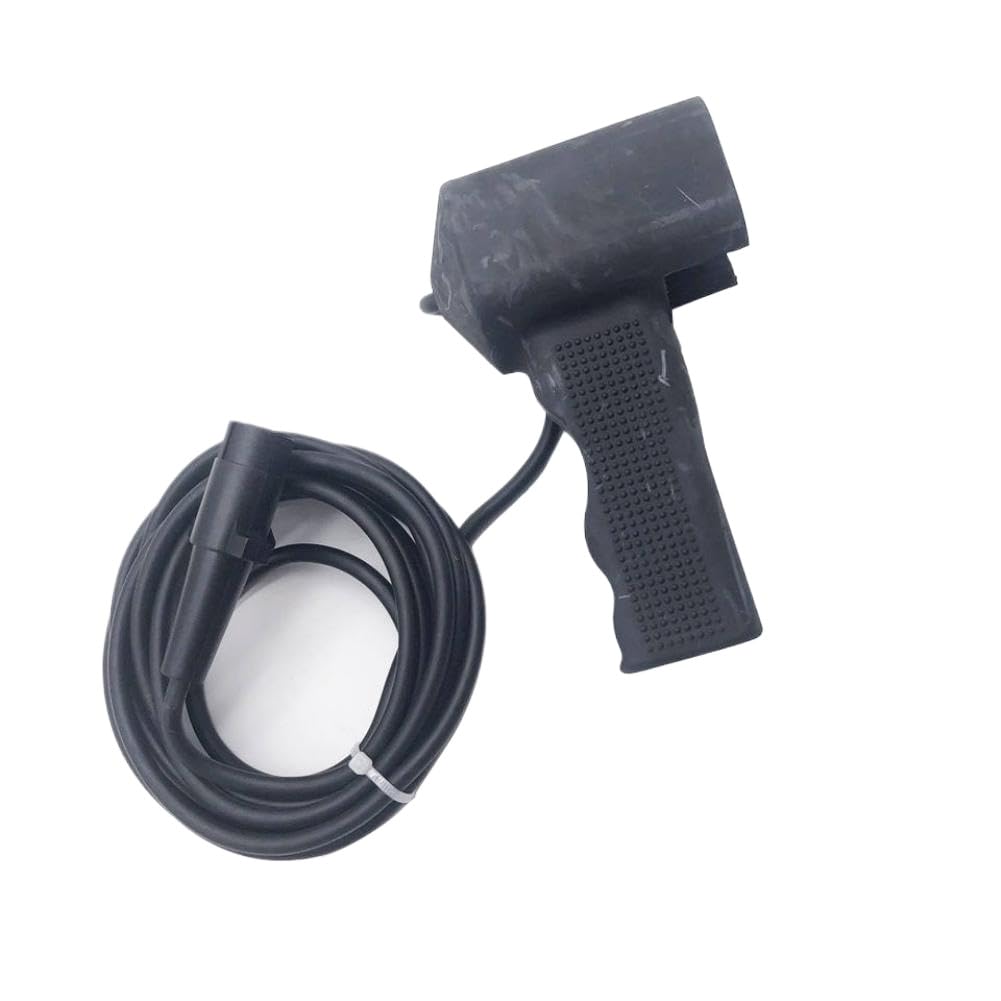 Handwinde Fernbedienung 4-Pin RC8 Kompatibel Mit Hisun