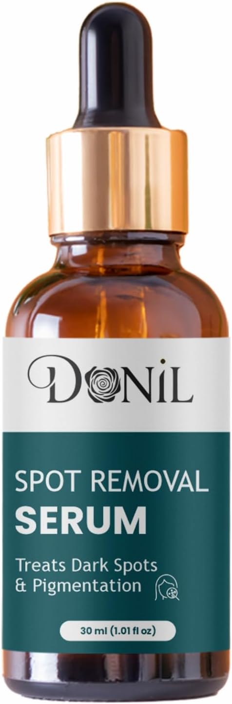 vitamin c face serum