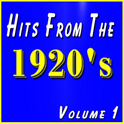 Play Hits for the 1920's, Vol. 1 by VARIOUS ARTISTS on Amazon Music