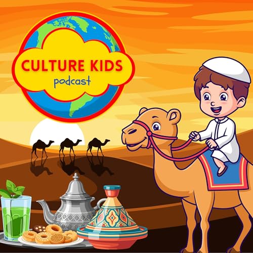 Camel Riding Through the Sahara Desert of Morocco!