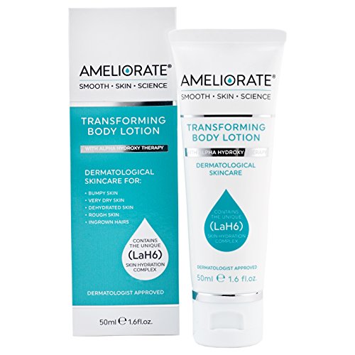 Preisvergleich Produktbild AMELIORATE Transforming Body Lotion 50 ml