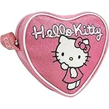 Bolso Hello Kitty niñas de 2 a 8 años Diseño colorido con personajes animados, ligero y espacioso Bolso Hello Kitty