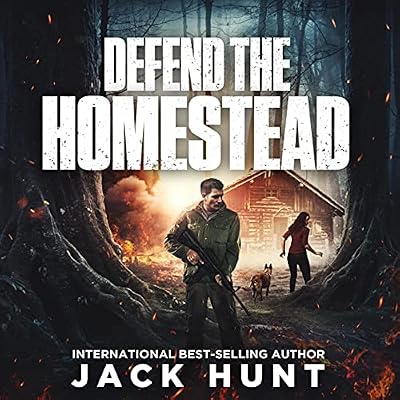 Defend the Homestead