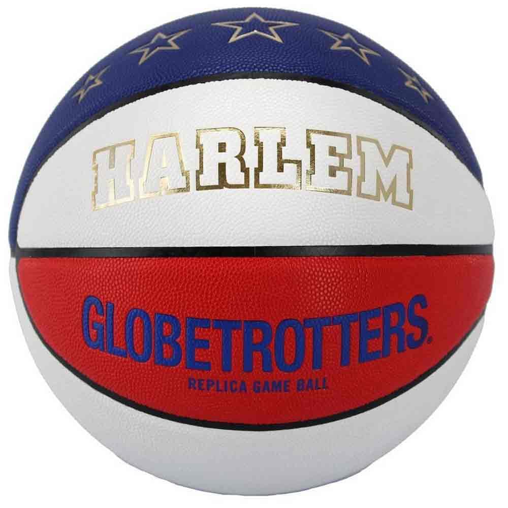 Baloncesto compuesto de Harlem Globetrotters