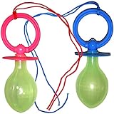 Quietscht, wenn er gedrückt wird