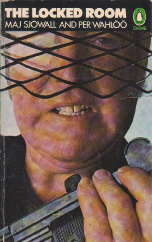 The Locked Room 0140042474 Book Cover