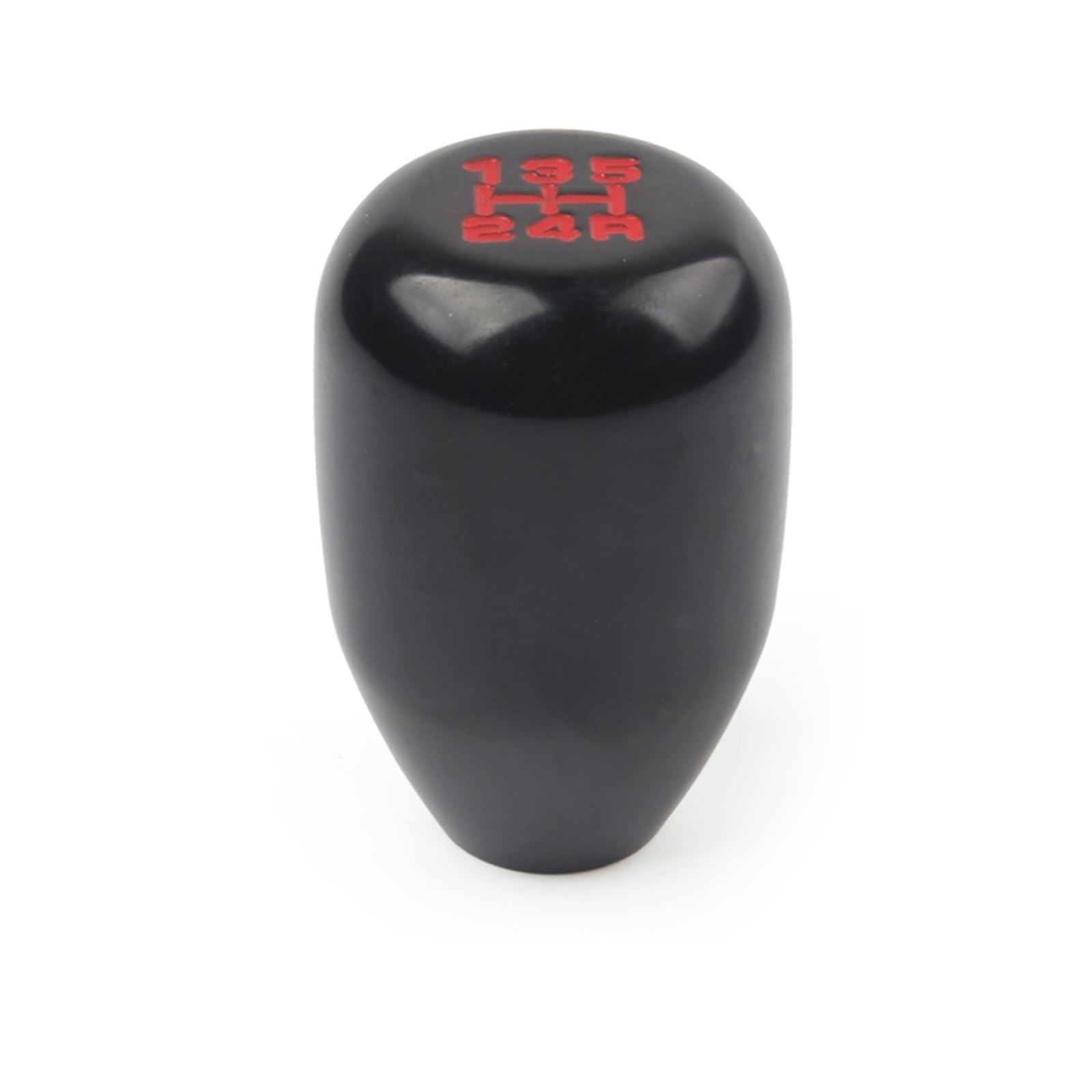 AMCBYSGC Gear Shift Knob Compatible with Manual Automatic Transmission
