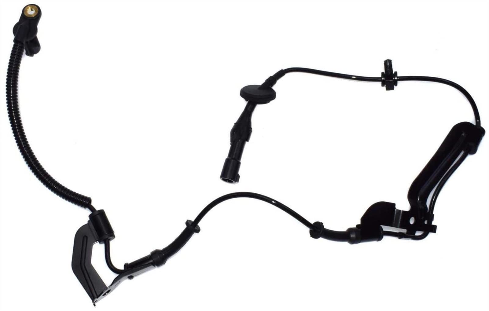 Czujnik prędkości koła ABS przód lewy (LH) do Ford Escape 2001-2008, numer części: YL8Z2C205AA, YL8Z-2C205-AB, 5L842C205AB