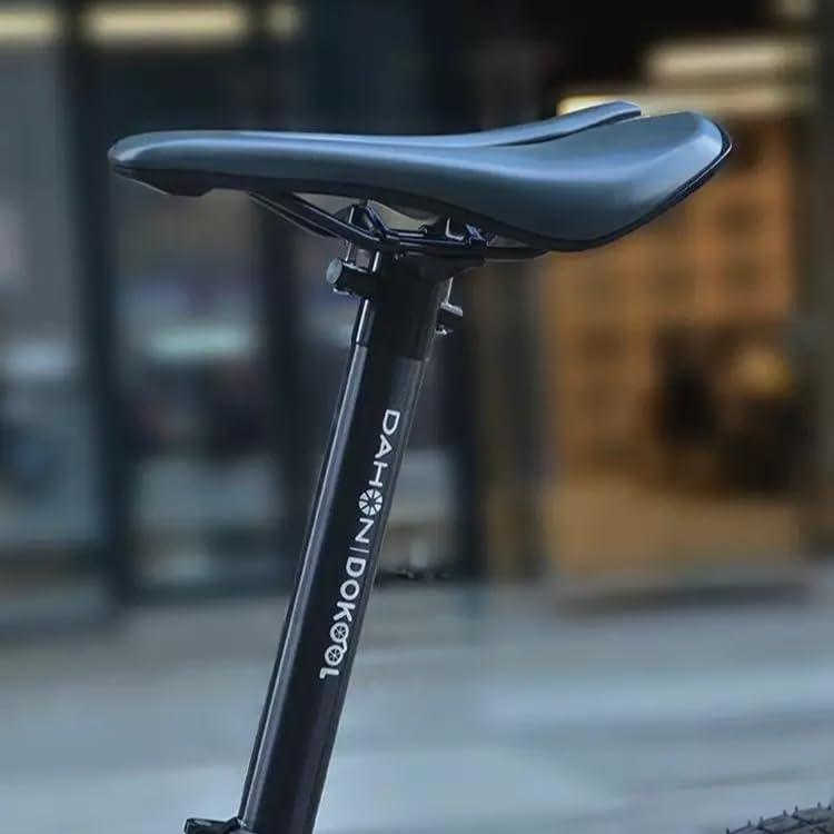 Amazon | DAHON ダホン 純正 軽量アルミ シートポスト 自転車用 滑り