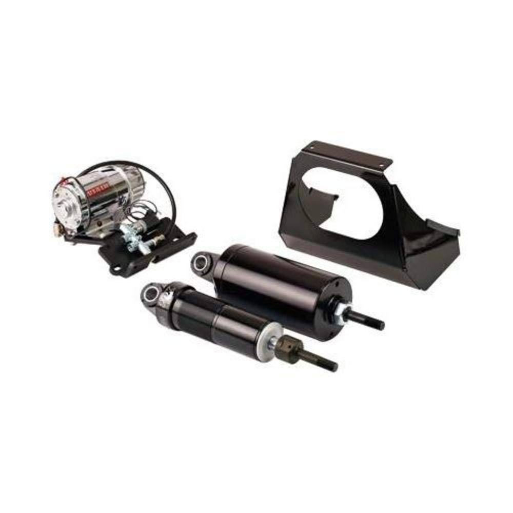 arnott harley air ride