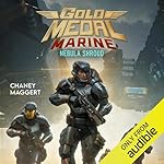 Cover of Nebula Shroud