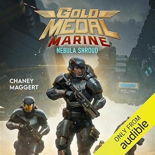 Nebula Shroud cover art