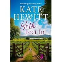 Both Feet In