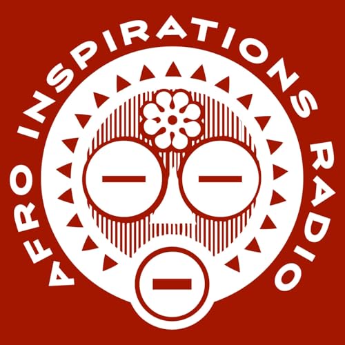 Afro Inspirations Radio cover art