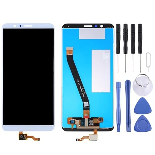 Daguys OEM LCD Screen for Huawei Honor 7X with Digitizer Full Assembly