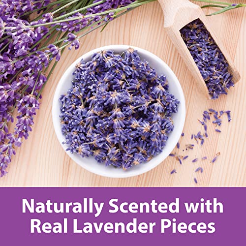 Kaytee 100037690 Clean & Cozy Lavender Bedding For Pet Guinea Pigs, Rabbits thumb #1