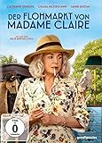  Der Flohmarkt von Madame Claire