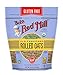 Bob's Red Mill Gluten Free Organic Thick Rolled Oats, 32-ounce (Pack of 4)