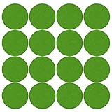 Dessous de verre absorbants : protégez vos petits objets du quotidien, comme le fond pots de fleurs, grâce à nos protections en feutre