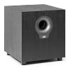 ELAC Debut Subwoofer S10.2, aktiver Lautsprecher für die Musikwiedergabe über Stereo-Anlage, idealer Verstärker für…