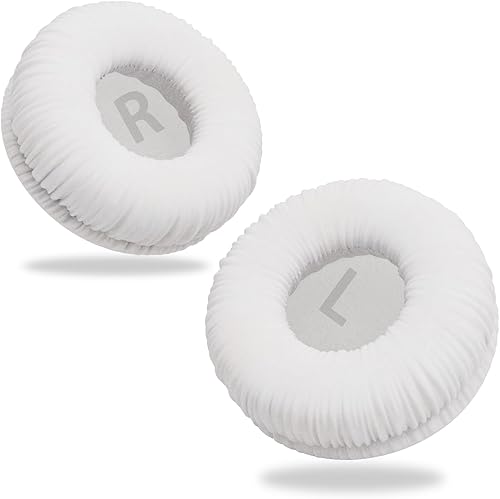 Miniatura 10 de Almohadillas de repuesto para auriculares JJBL Tune 510BT 520BT 570BT 660NC 670NC 500BT y Live 460NC 670NC y JR310BT JR300BT y Junior 320BT y Sony