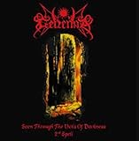 Darkness Shall Rise (Edel)