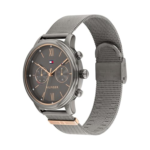 Tommy Hilfiger Montre Cadrans Femmes Blake 1782304 - vue 3