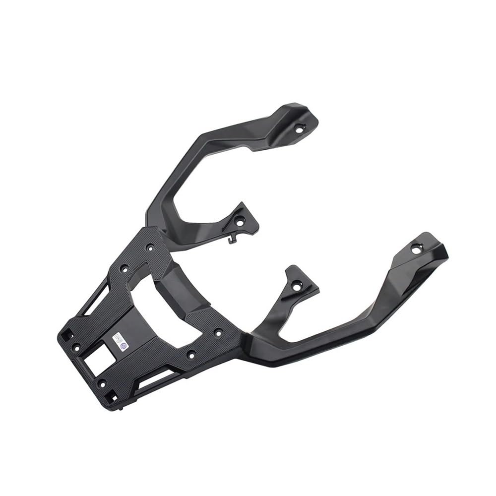 Support de coffre arrière moto X-ADV 750 fixe vos bagages