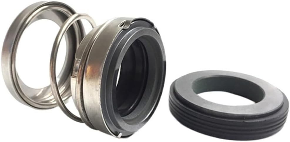 EA560-40 560A-40 560-40 Mechanical Seals Shaft Size 40mm Elastomer Mechanical Seal Type 560 for Industry Submersible Pumps Mechanical Seal Pump(CAR-SIC-VIT)