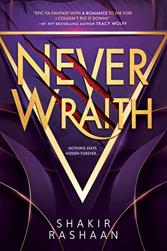 Neverwraith view 2
