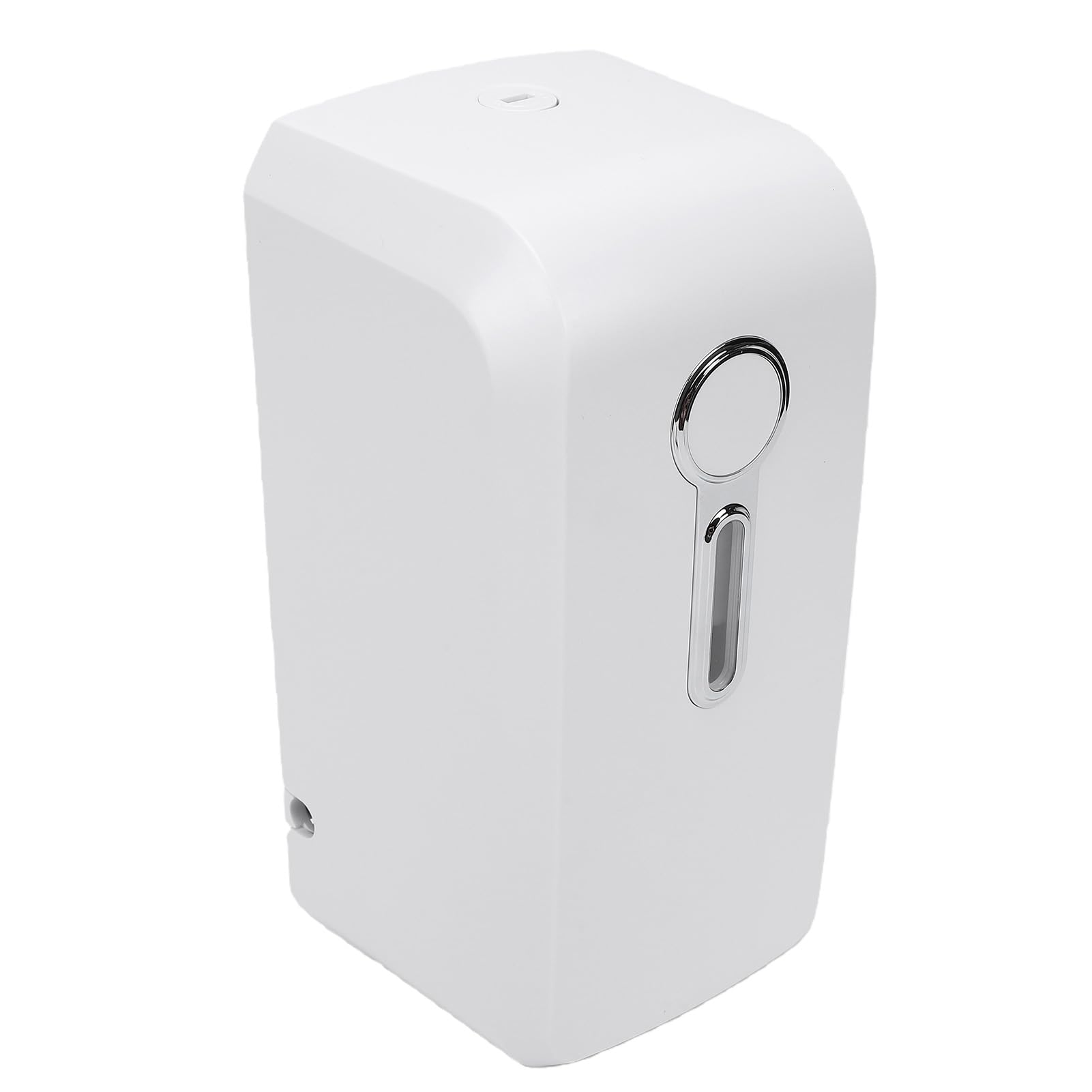 Automatischer Flüssigseifenspender, Berührungsloser Handseifenspender, Wandmontage-Seifenspender, 1000 Ml, Verstellbare Abgabe mit Wandmontiertem Design für Hotel, Büro, Zuhause,