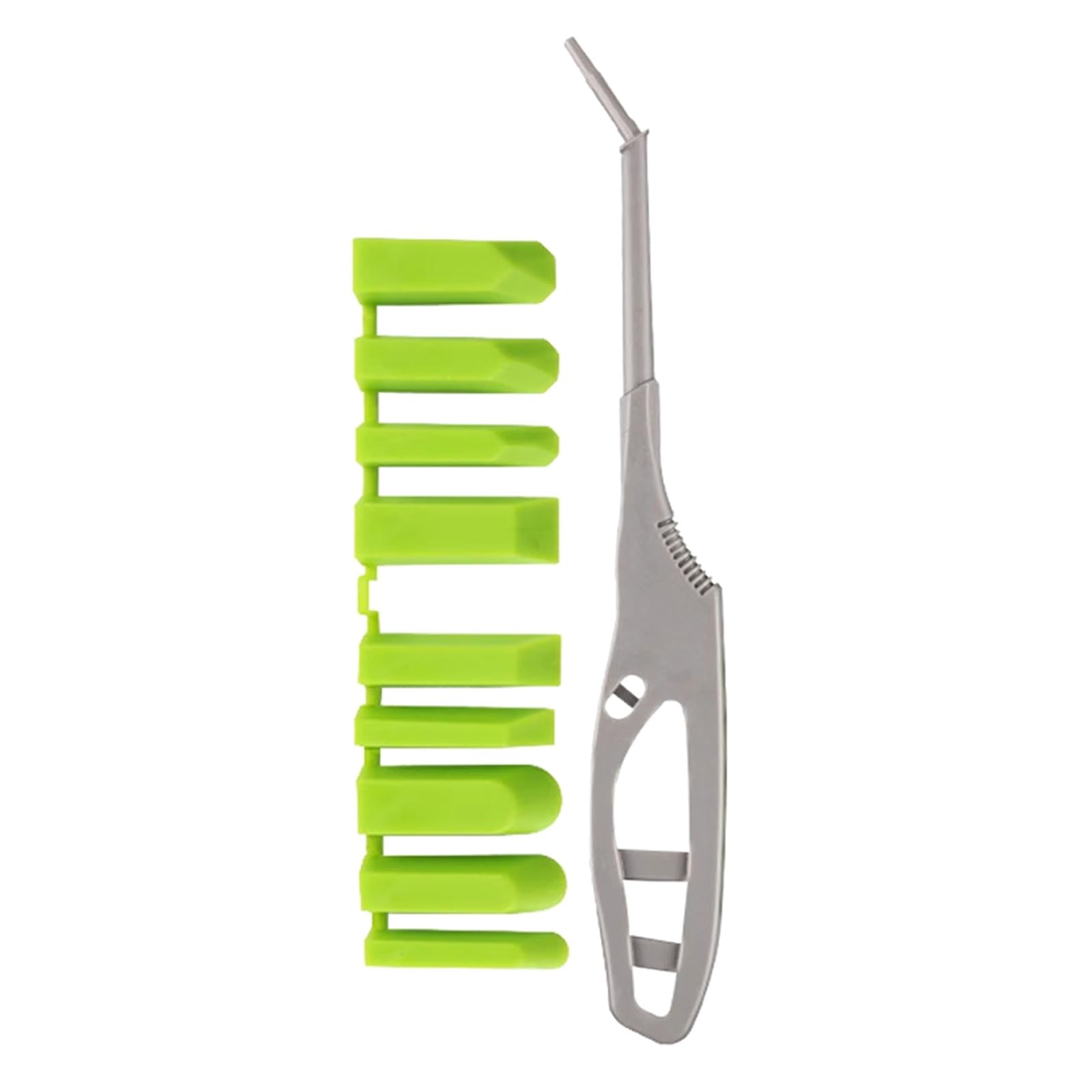 Professional Multi-Angle Caulking Tool Set for Grouting in Tight Spaces Painting Scraper