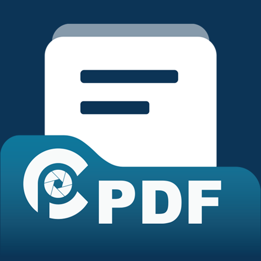 Fast PDF Scanner & Editor Create, Convert & Share Easily