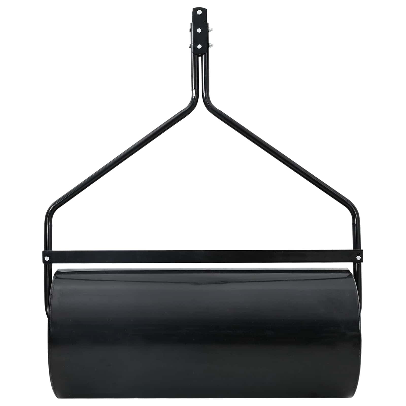 vidaXL Walec do trawnika 120 x 99 cm 110 L Żelazo