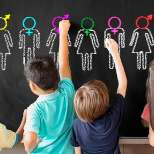 The TRUTH About Trans Child Mutilation "aka" Transgender Child Abuse