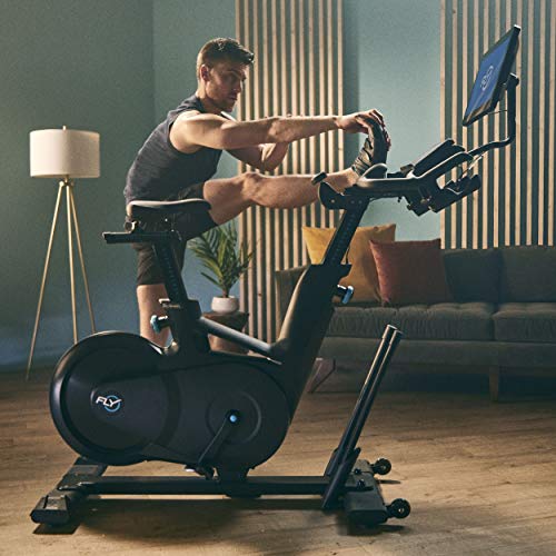 13 Best Spin Bikes Silent & MaintenanceFree Indoor Cycles
