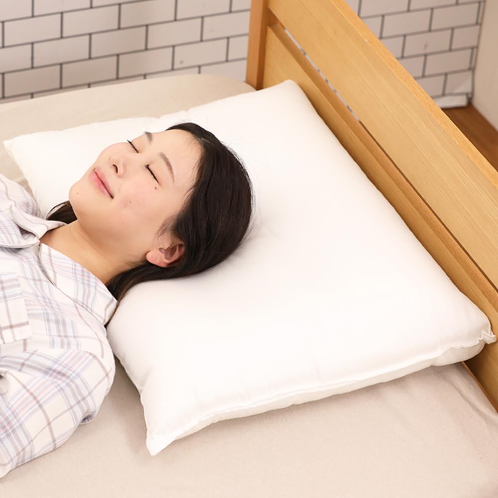 最高級x5つ星ホテル仕様Efair 枕 首ケア 温度調節 安眠枕 寝心地