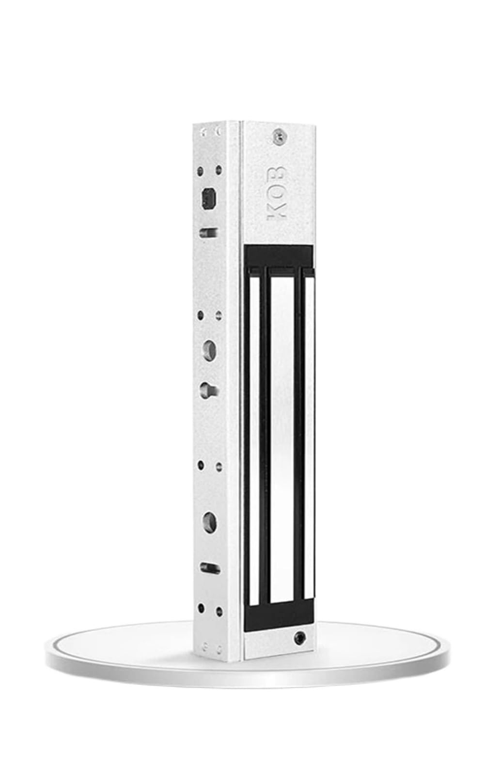 Powsi Kt-L280-Gmy-01 Access Control Magnetic Lock Electromagnetic Lock Single Door Delayed Feedback Electric Waterproof Door Lock
