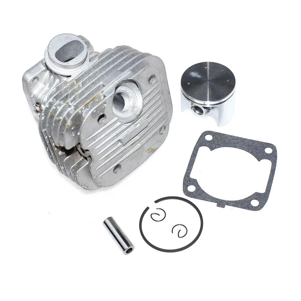 Kit cylindre-piston pour DCS3500 DCS3501 CL350 EA3500F tronçonneuse thermique