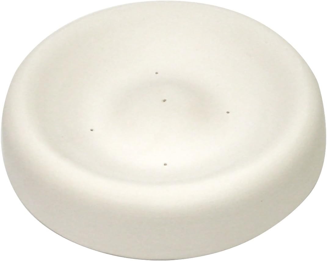 Medium Flower with Hump Mold