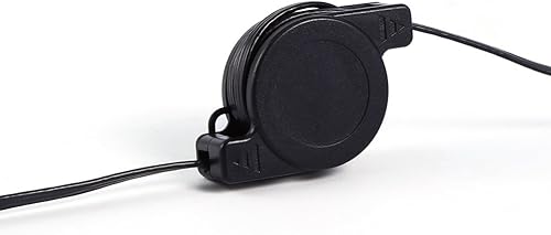 Miniatura 6 de Video de cámara web USB, cámara USB de 640 x 480 para 3 modelos B con longitud de lente F6.0MM y rango de enfoque de 0.787 in