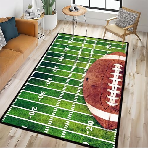 Tapete para sala tamaño 5x7 ft miniatura 1